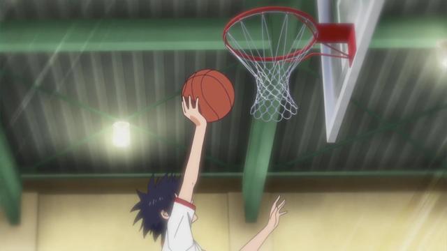 《鸭子的天空》：身高不足1米6的篮球运动员？照样可以点亮赛场！