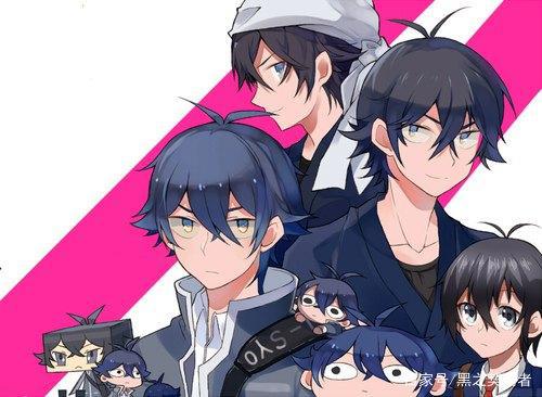 不一样的世界，不一样的日常，一起来看看动漫中的滑稽日常吧！