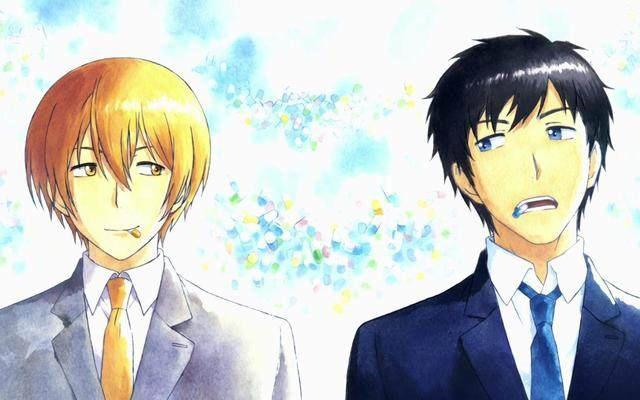 盘点那些2016值得一看动漫汇总！