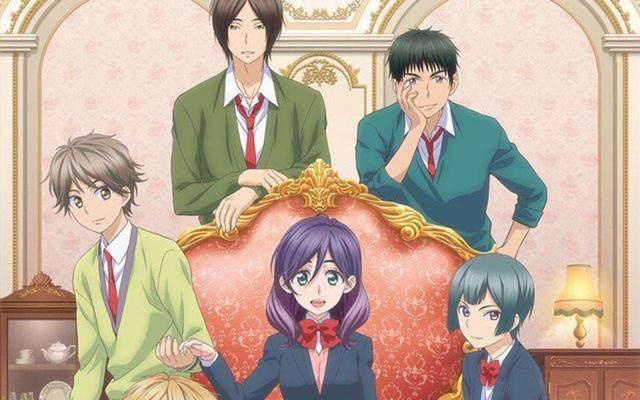 盘点那些2016值得一看动漫汇总！