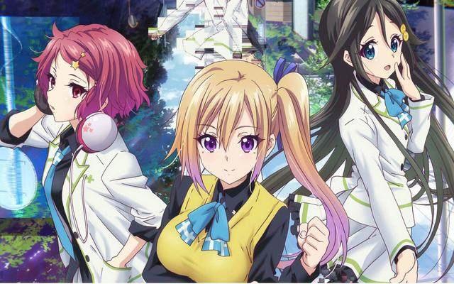 盘点那些2016值得一看动漫汇总！