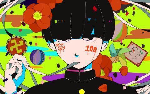 盘点那些2016值得一看动漫汇总！