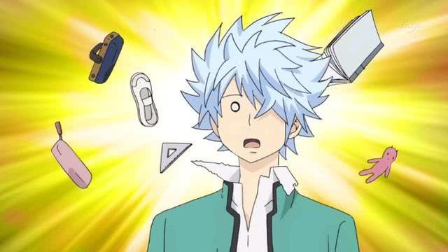 不那么广为人知的沙雕搞笑动漫推荐，让你笑到头掉