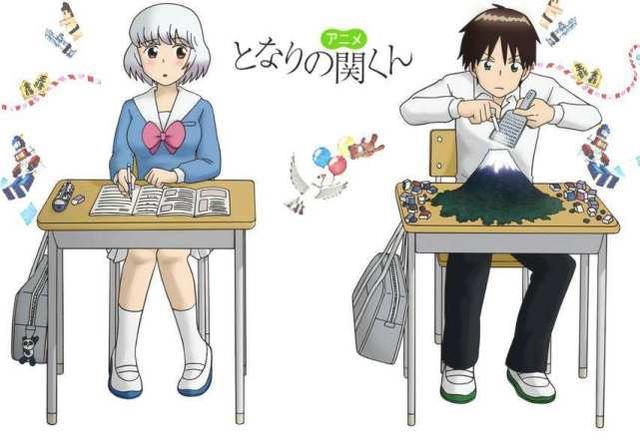 不那么广为人知的沙雕搞笑动漫推荐，让你笑到头掉