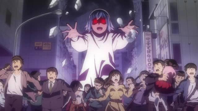 不那么广为人知的沙雕搞笑动漫推荐，让你笑到头掉