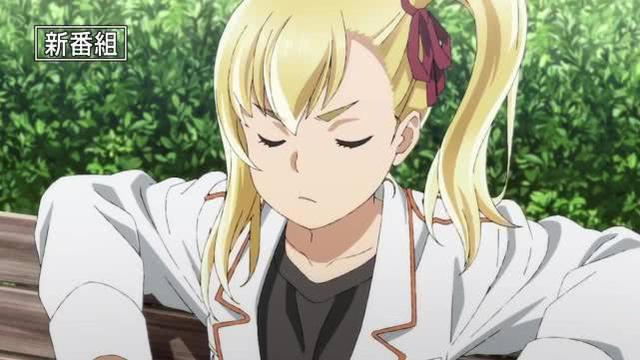 不那么广为人知的沙雕搞笑动漫推荐，让你笑到头掉