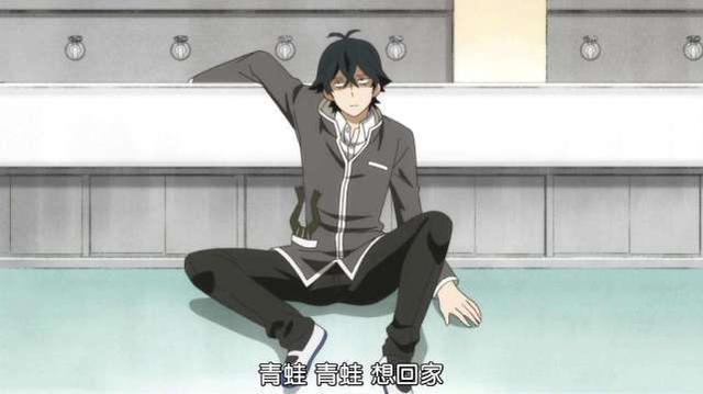 不那么广为人知的沙雕搞笑动漫推荐，让你笑到头掉