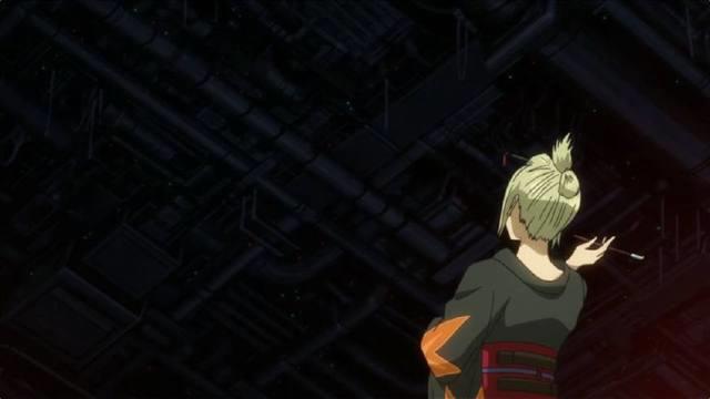 除了银魂，还有哪些动漫值得推荐？