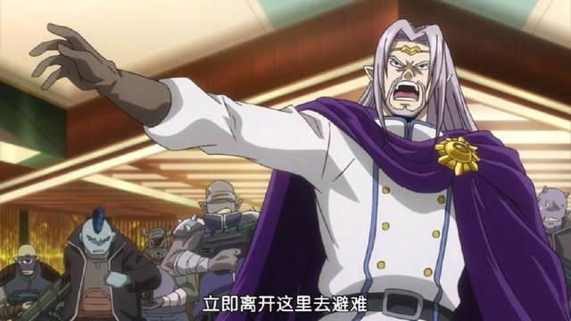 除了银魂，还有哪些动漫值得推荐？