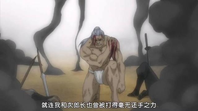 除了银魂，还有哪些动漫值得推荐？