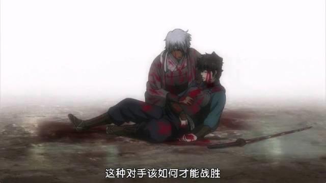 除了银魂，还有哪些动漫值得推荐？