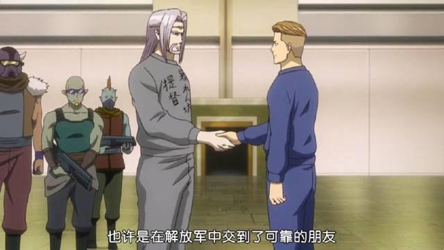 除了银魂，还有哪些动漫值得推荐？