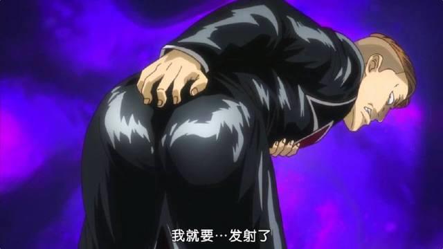 除了银魂，还有哪些动漫值得推荐？