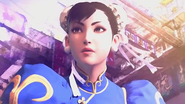 很多女孩白天很美晚上却不敢卸妆，动漫少女素颜样子反而更漂亮