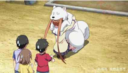 10部搞笑动漫推荐，全程高能，笑点低的人勿进