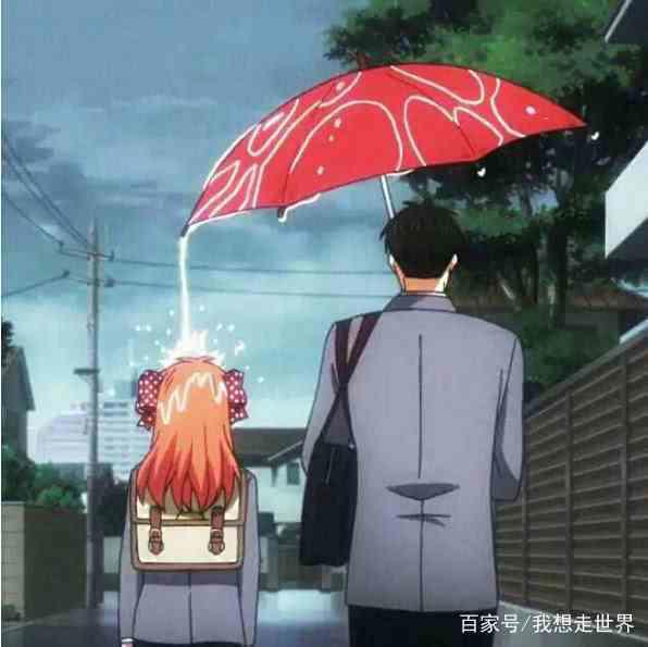 10部搞笑动漫推荐，全程高能，笑点低的人勿进