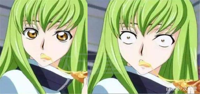 动漫人物摘“美瞳”会如何？佐助中二气质爆棚，兵长完全不惧卸妆