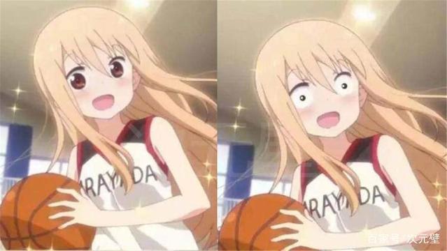 动漫人物摘“美瞳”会如何？佐助中二气质爆棚，兵长完全不惧卸妆