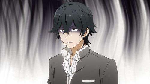 化妆等于封印颜值？当动漫中的这些人物卸妆后，威力堪比整容