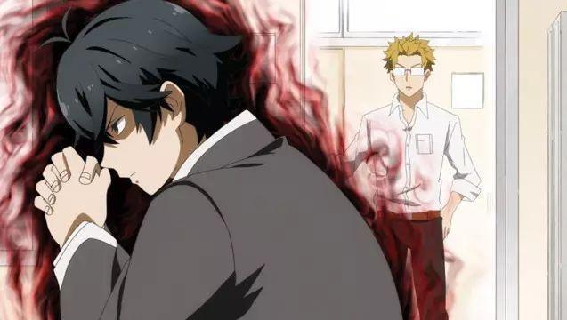 笑点密集，部部高能！这些搞笑动漫别说你都错过了！