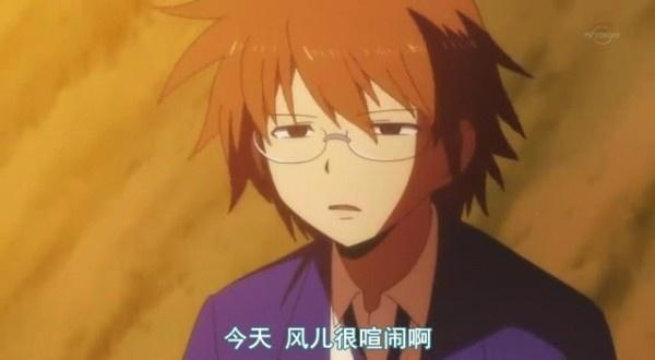 笑点密集，部部高能！这些搞笑动漫别说你都错过了！