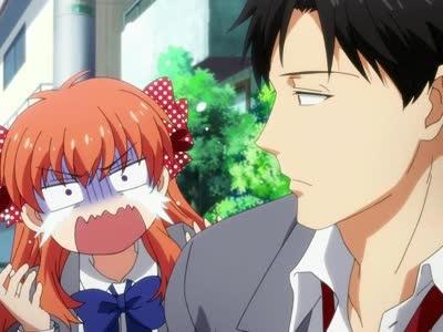 笑点密集，部部高能！这些搞笑动漫别说你都错过了！