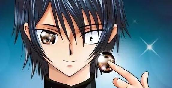 当动漫角色都拿掉美瞳之后，兵长，埼玉老师：老子无所畏惧！