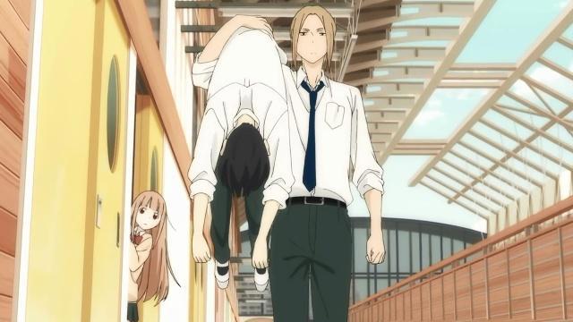 动漫中的五大神君，齐神居然不在里面！