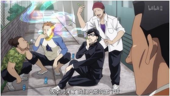 动漫中的五大神君，齐神居然不在里面！