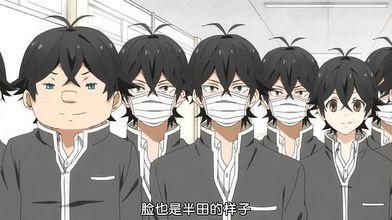 动漫中的五大神君，齐神居然不在里面！