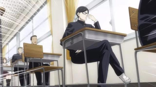 画风正经，但内容很幽默的五部动漫，图2看时千万别喝水