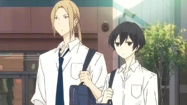 画风正经，但内容很幽默的五部动漫，图2看时千万别喝水