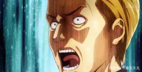 动漫里的神颜艺，笑到根本停不下来！你认识这些颜艺帝吗？