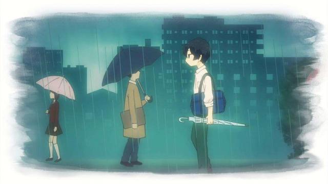 漫画“四神”的笑梗，坂本大佬的反复横跳，半田君的神奇化妆术