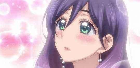 惊了！当这些动漫角色卸妆后……