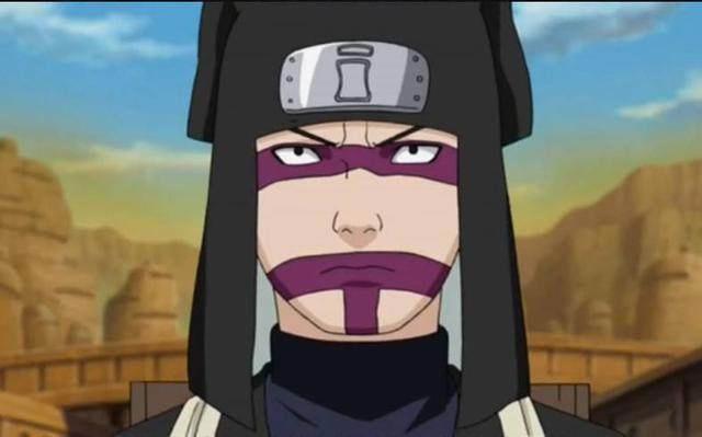 惊了！当这些动漫角色卸妆后……