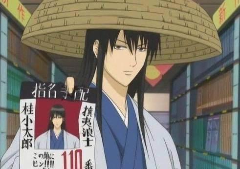 惊了！当这些动漫角色卸妆后……