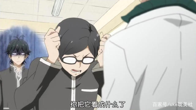 后宫番当中的经典，这部动漫你一定看过！