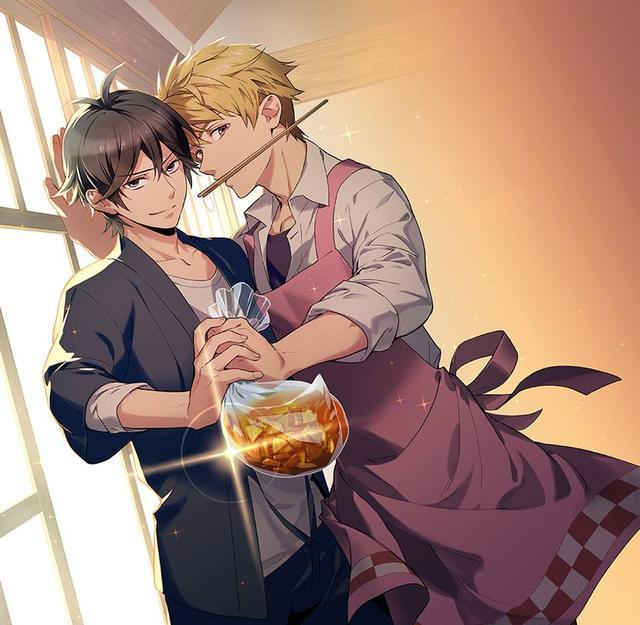 动漫：推荐几部好看的后宫番，教练，我想学把妹！