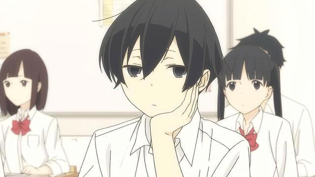 盘点动漫里的“六大神君”，他们都有很严重的缺点，但是却长得帅