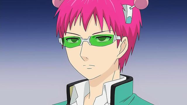 盘点动漫里的“六大神君”，他们都有很严重的缺点，但是却长得帅