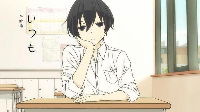 日漫界的四大校园传说，逼神大佬，懒神田中，你都听过几个？