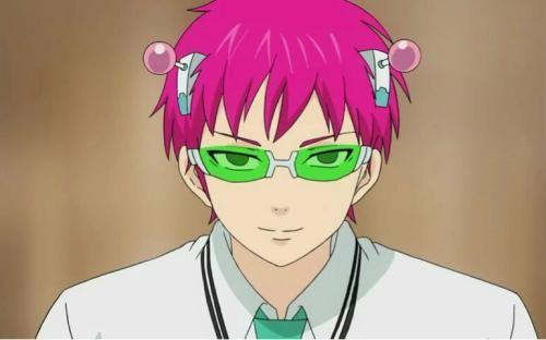 日漫界的四大校园传说，逼神大佬，懒神田中，你都听过几个？