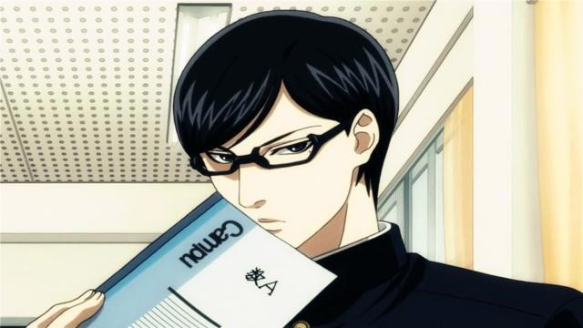 半田君：平民龙傲天为何难出续作，相较琦玉骨傲天他缺少什么？