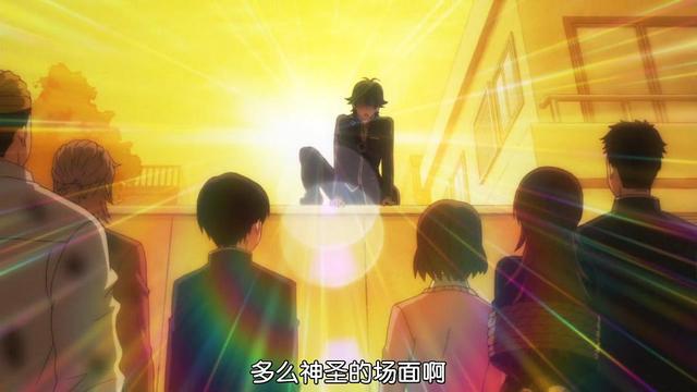 情书都被当成战书，主角日常被作者迫害，这部沙雕番千万不要错过