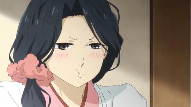 半田君传说：明明动漫主角不能打，为何能制霸高中成为学院扛把子