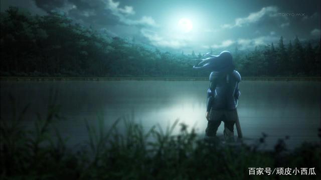 我只是如此微小的星星你却看到了我存在于此命运之夜前传第一期