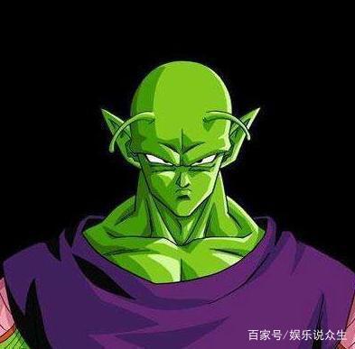 《一拳超人》里那些“借鉴”而来的动漫人物形象，你都发现了吗？