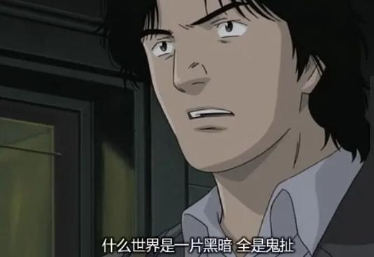 “怪物宇宙”怪物人心中的怪物才是最恐怖的存在