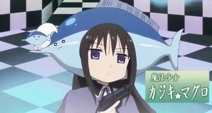 《干物妹！小埋》剧情不够玩梗来凑？除了柯南竟还有那么多动漫梗